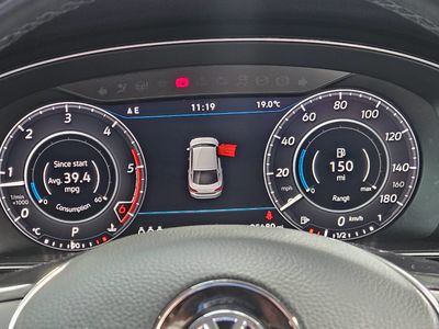 2018 Volkswagen Arteon
