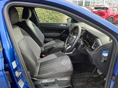 2022 Volkswagen Polo