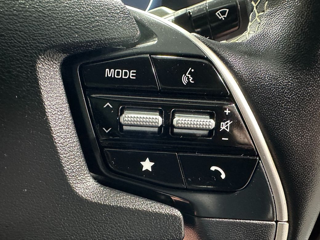 2024 Kia EV6