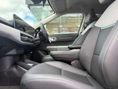 2026 Kia EV4