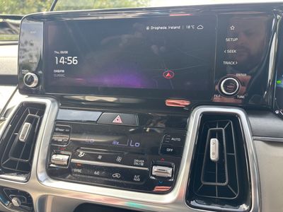 2021 Kia Sorento