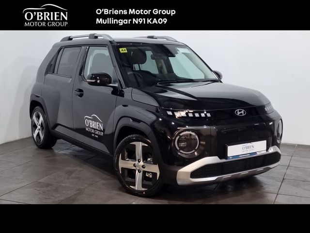 vehicle for sale from O'Briens Motor Group