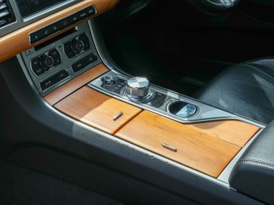 2012 Jaguar XF