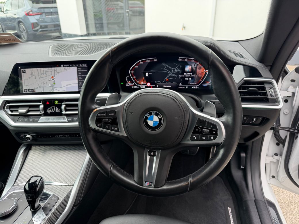 2023 BMW 4 Series