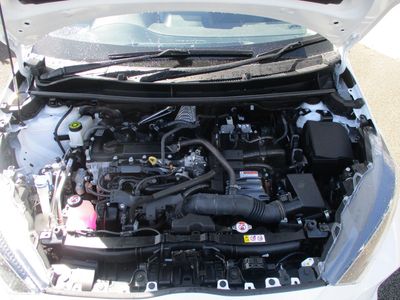 2023 Toyota Yaris