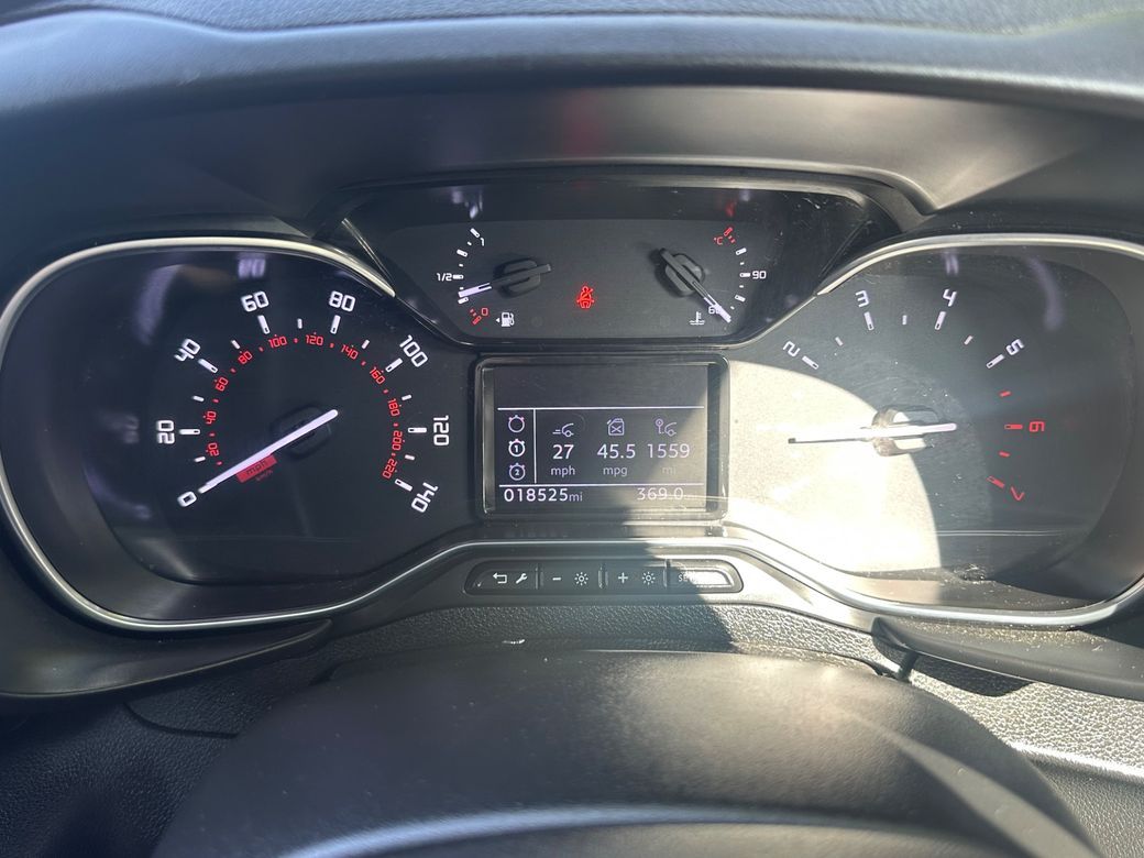2023 Toyota Proace