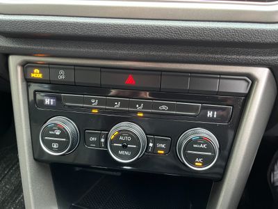 2021 Volkswagen T-Roc