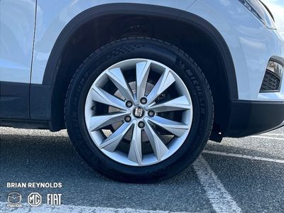 2019 SEAT Ateca