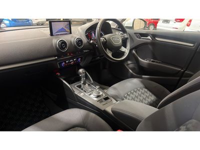 2014 Audi A3
