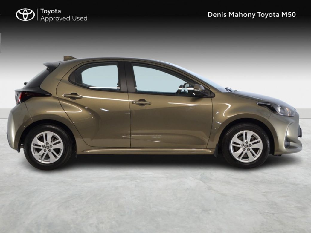 2023 Toyota Yaris
