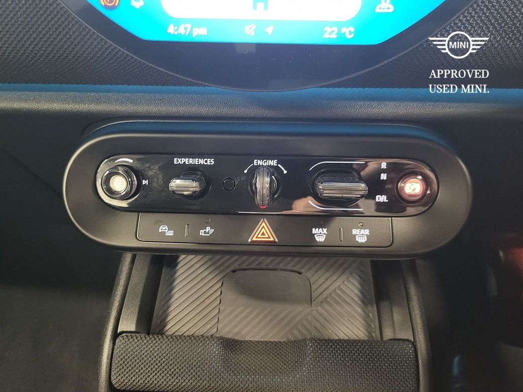 2024 Mini Countryman