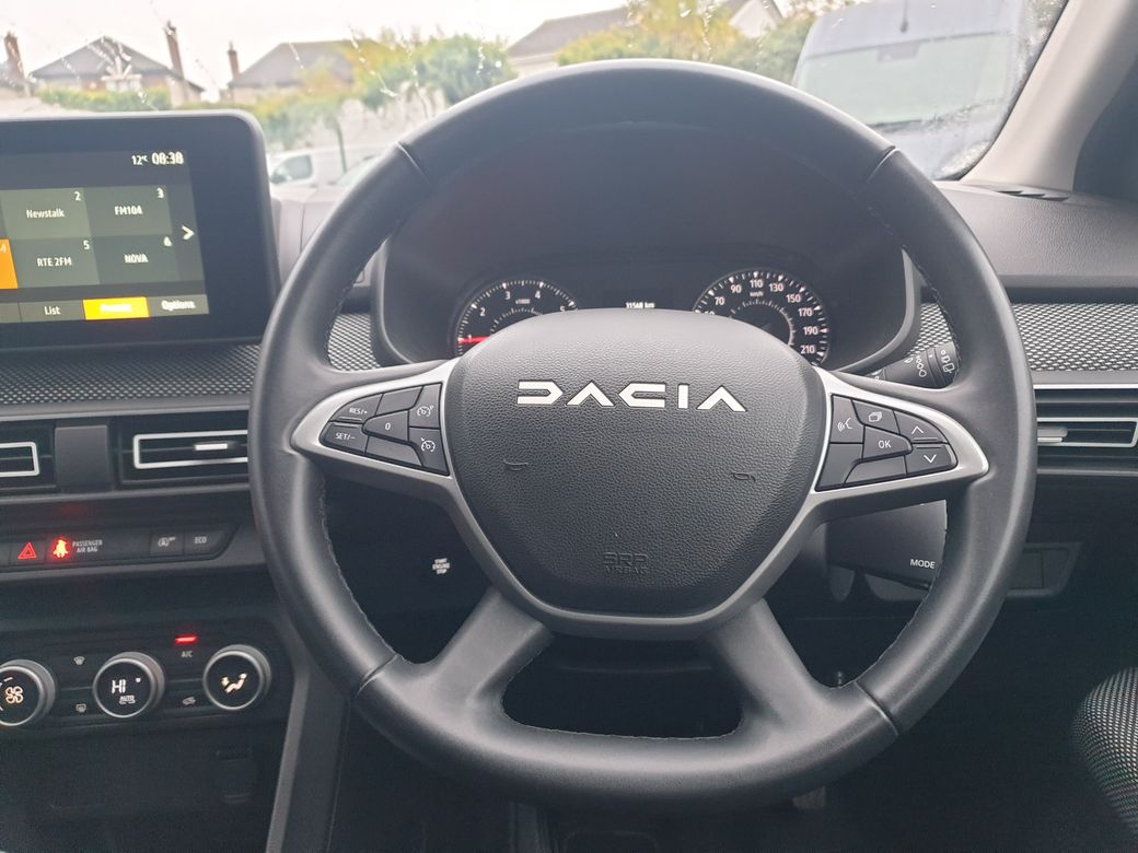 2023 Dacia Jogger