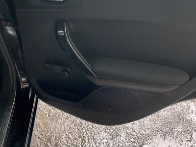 2017 Peugeot 208