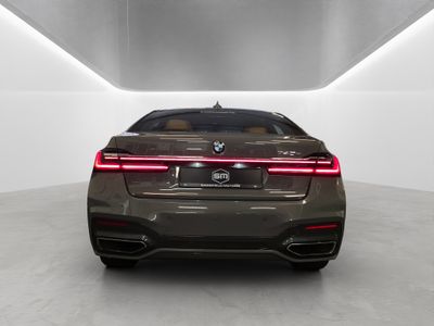 2021 BMW 7 Series