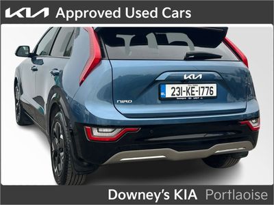 2023 Kia Niro