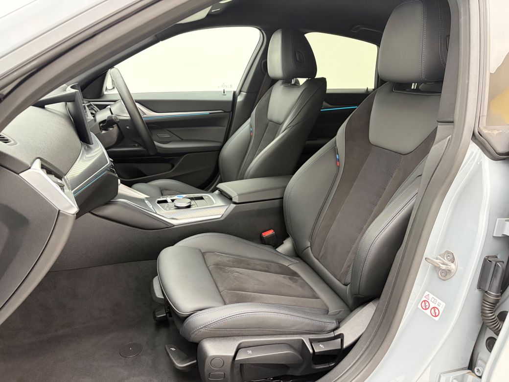 2024 BMW i4