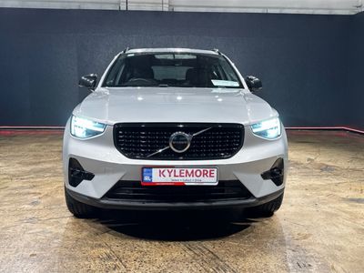2023 Volvo XC40