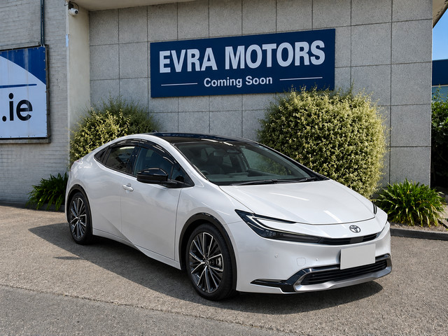 vehicle for sale from Evra Motors