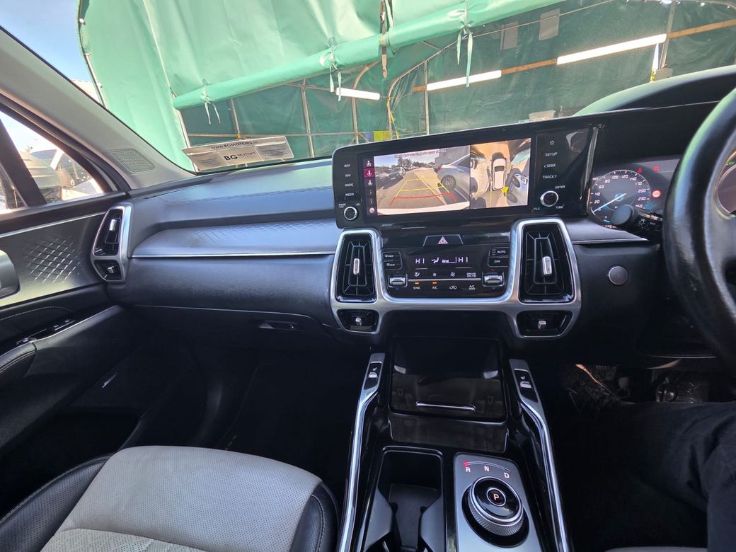 2022 Kia Sorento