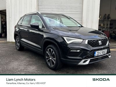 2023 SEAT Ateca