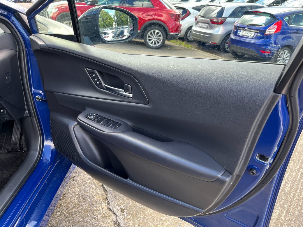 2024 Toyota Prius