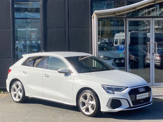 vehicle for sale from Stillorgan Motor Company