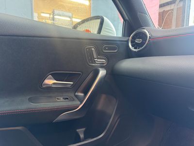 2019 Mercedes-Benz C Class