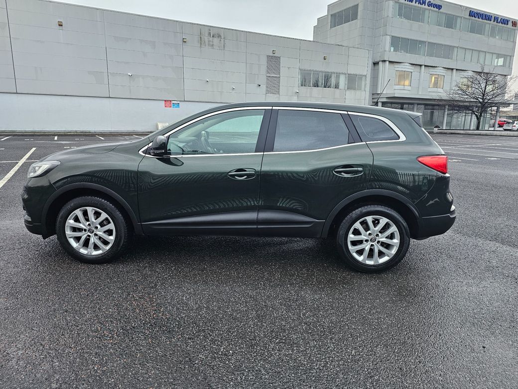 2019 Renault Kadjar