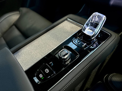 2026 Volvo XC90