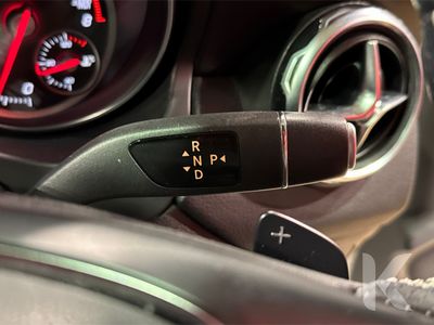 2019 Mercedes-Benz GLA Class