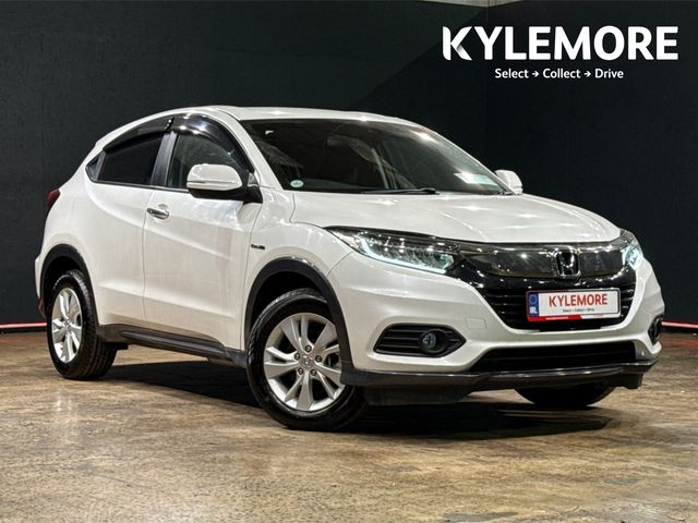 vehicle for sale from Kylemore Cars