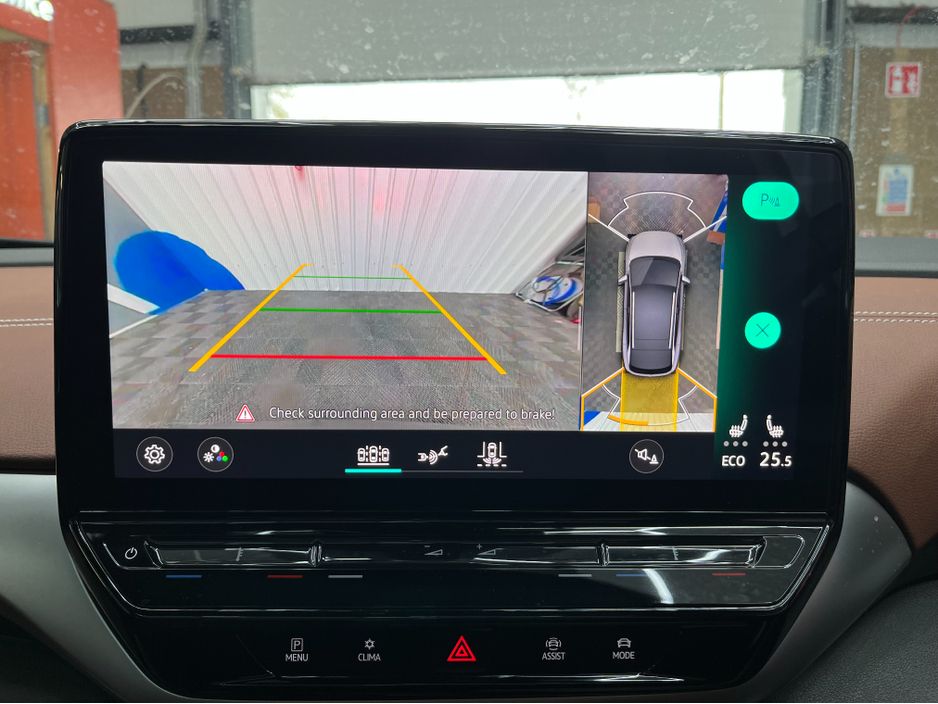 2024 Volkswagen ID.4