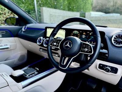 2023 Mercedes-Benz GLA Class