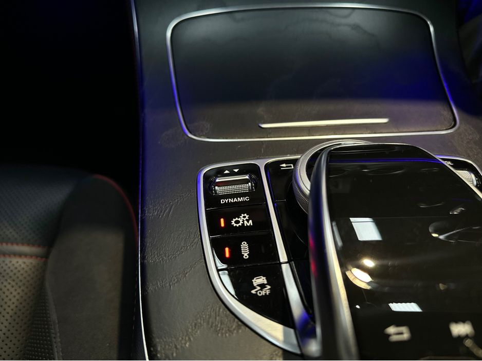 2019 Mercedes-Benz AMG