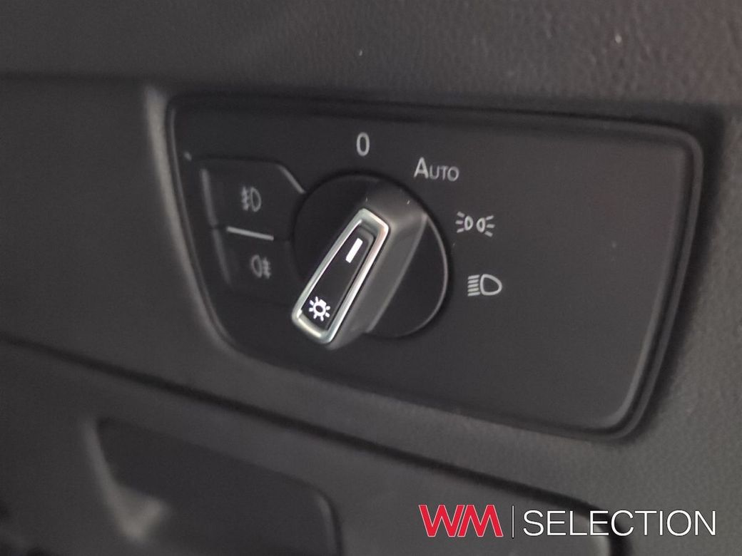 2019 Volkswagen Passat