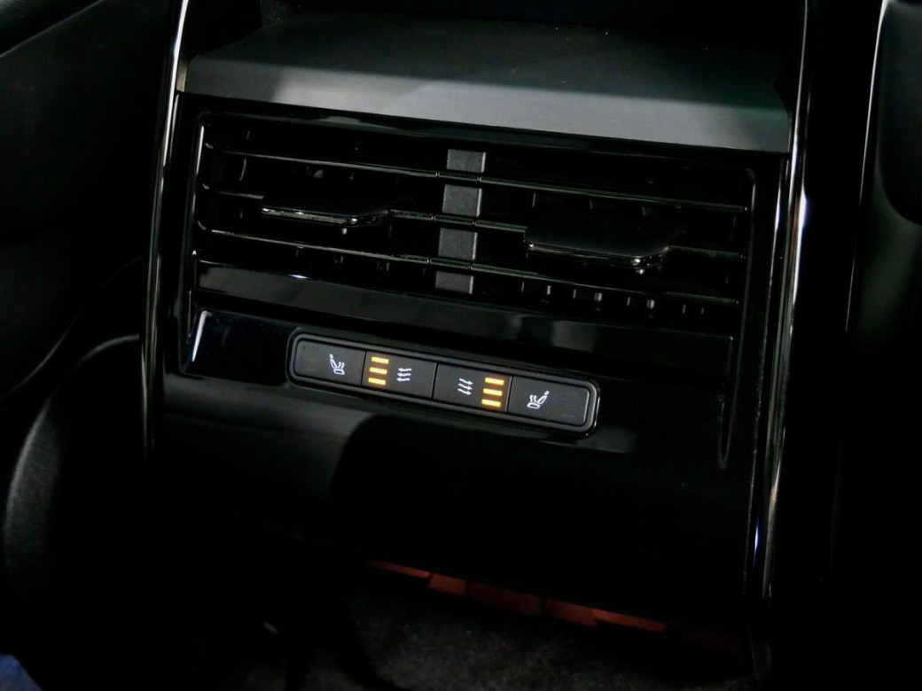 2023 Land Rover Range Rover Sport