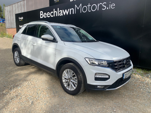 vehicle for sale from Beechlawn Motors