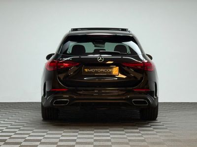 2026 Mercedes-Benz C Class