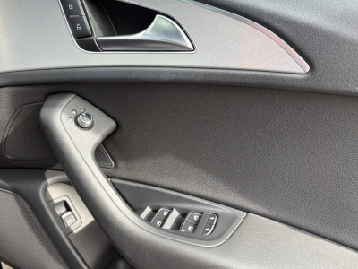 2018 Audi A6