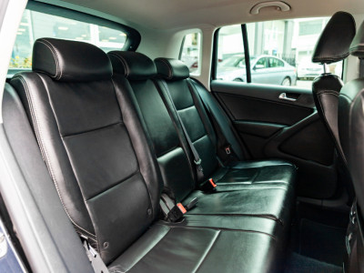 2014 Volkswagen Tiguan