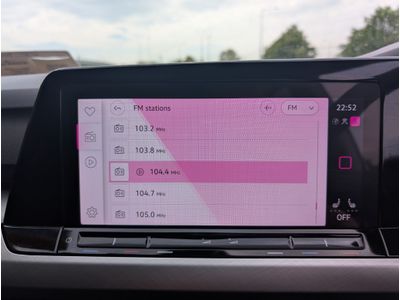 2023 Volkswagen Golf