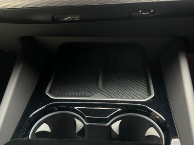 2025 BMW 5 Series