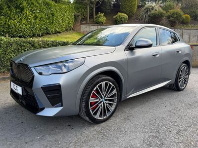 vehicle for sale from Colm Lindsay Cars Ltd