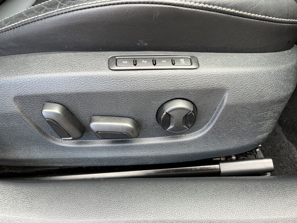 2021 Skoda Superb