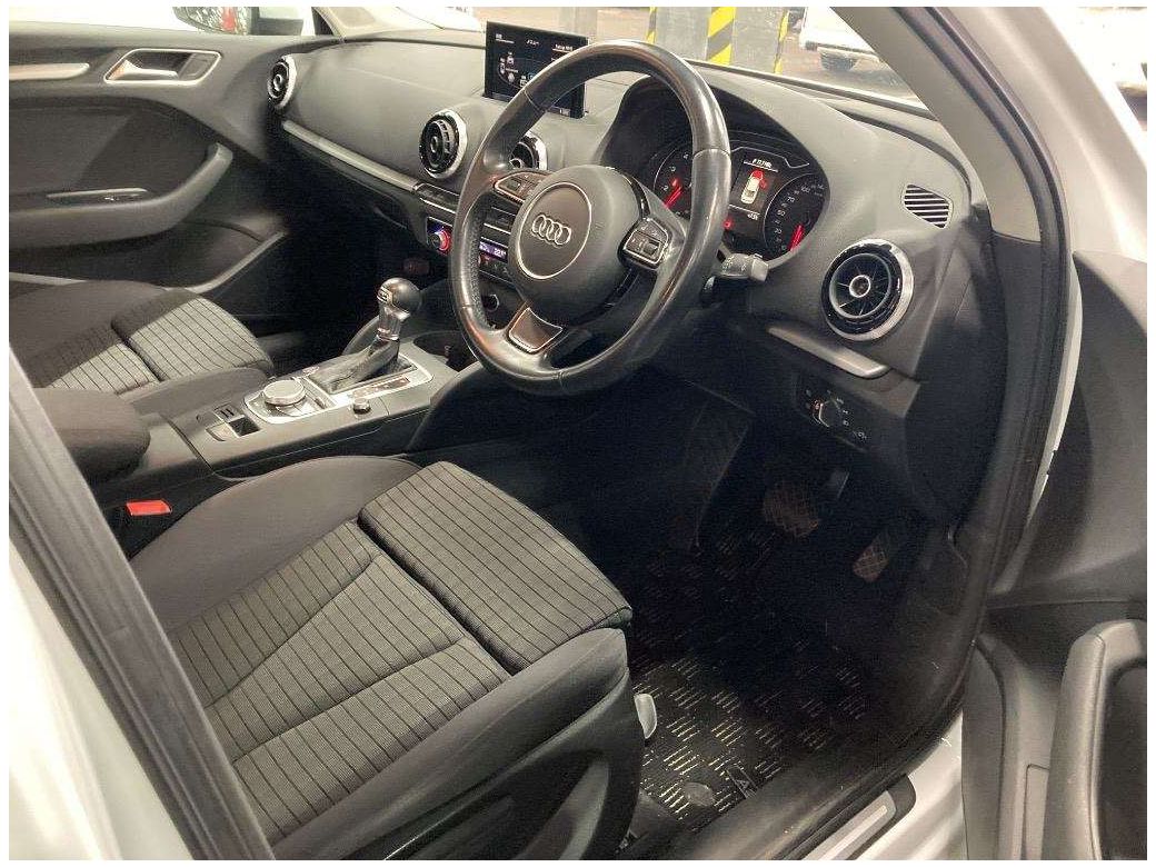 2015 Audi A3