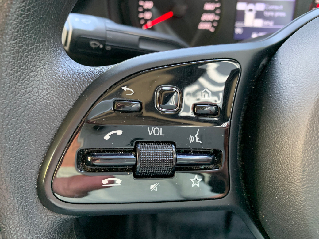 2023 Mercedes-Benz Citan