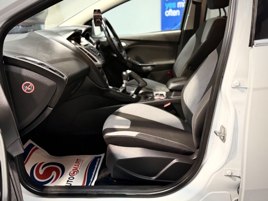 2013 Ford Focus