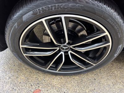 2023 Mercedes-Benz GLE Class