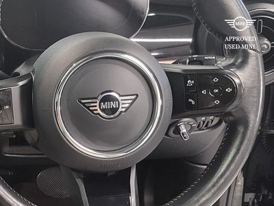2023 Mini Cooper