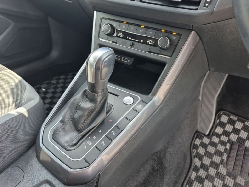 2021 Volkswagen Polo